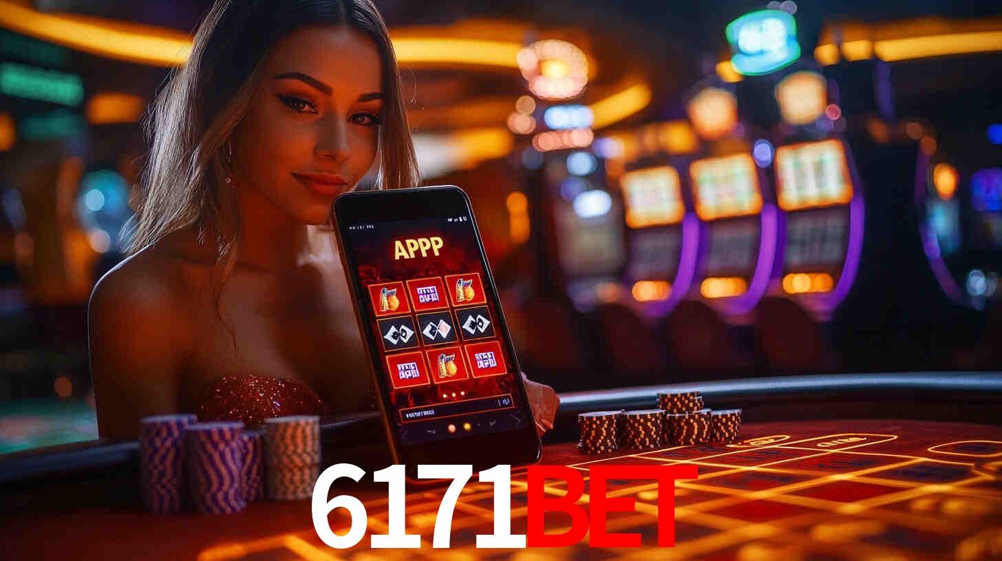 Descubra a Essência do 6171Bet: Nossa História e Compromissos
