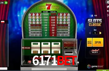 6171Bet Bônus - Pacote R$5.000 + VIP