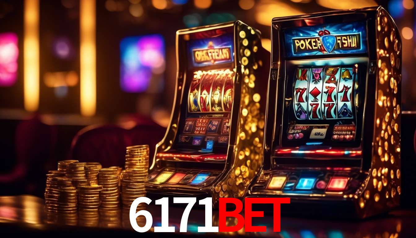 cassino 6171Bet