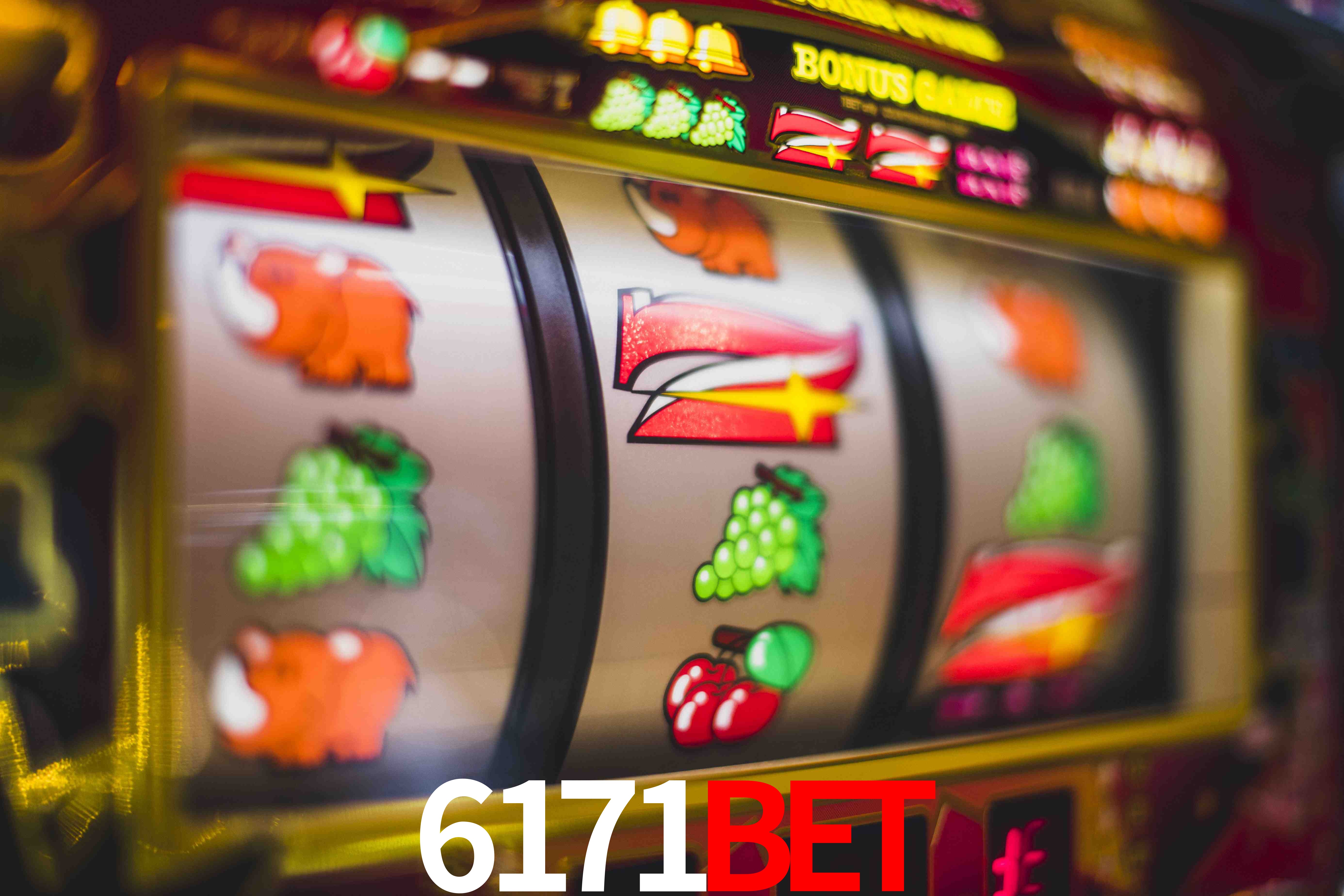 Experiência VIP 6171Bet