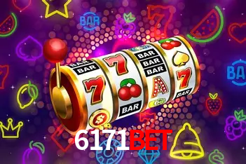 Descubra o Mundo do Cassino Online com 6171Bet