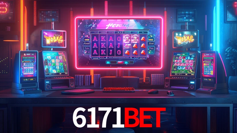 6171Bet,6171 Bet App
