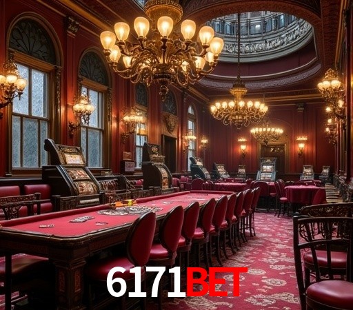 6171Bet Salvador - Support