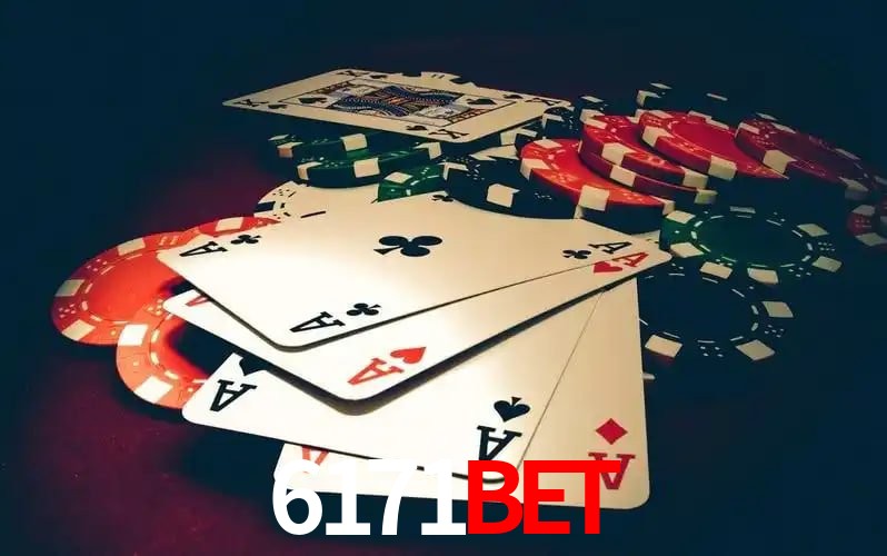 6171Bet Brasília - Betting Features