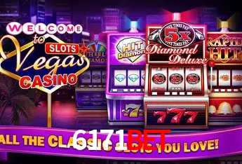 6171Bet São Paulo - All Bonuses