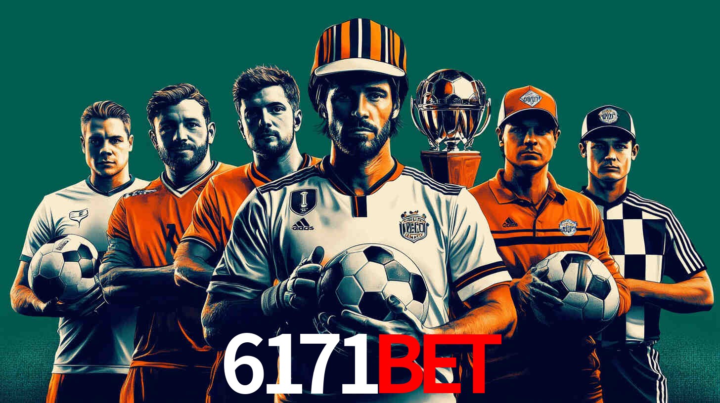 Descubra o Programa VIP da 6171Bet: Vantagens Exclusivas para Jogadores