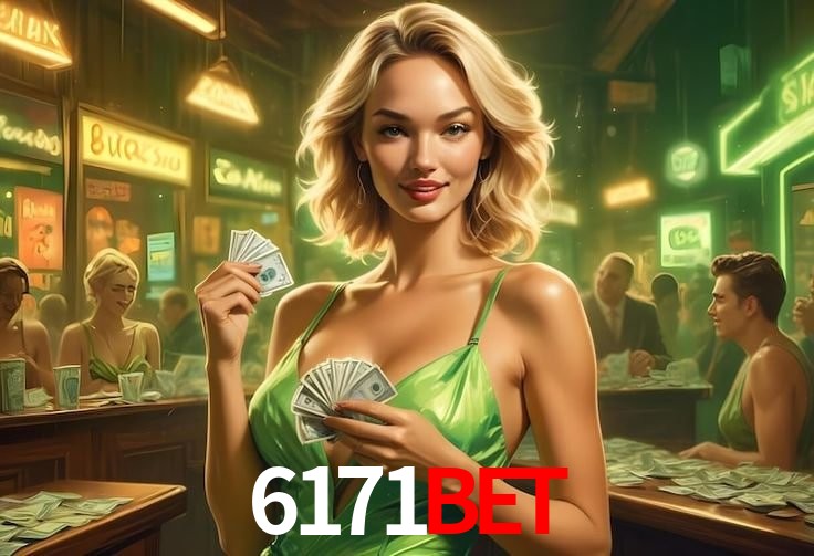 6171Bet Crash - Aviator e 35+ Jogos Instant Win