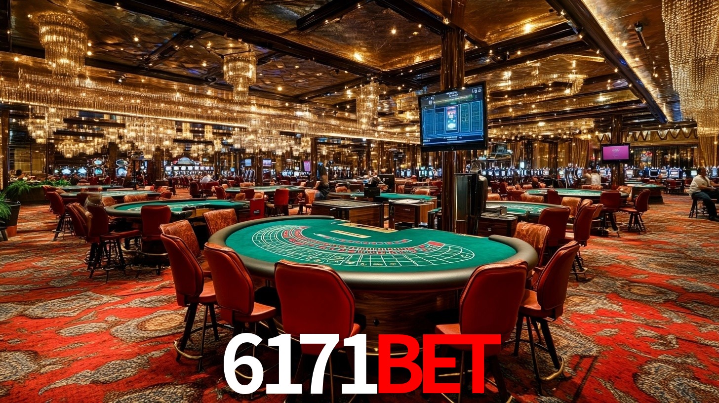 6171Bet