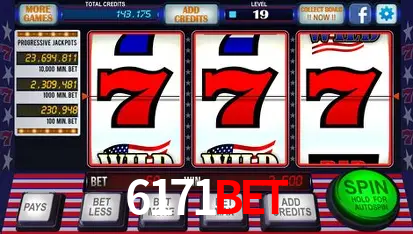 6171Bet Belo Horizonte - VIP Casino