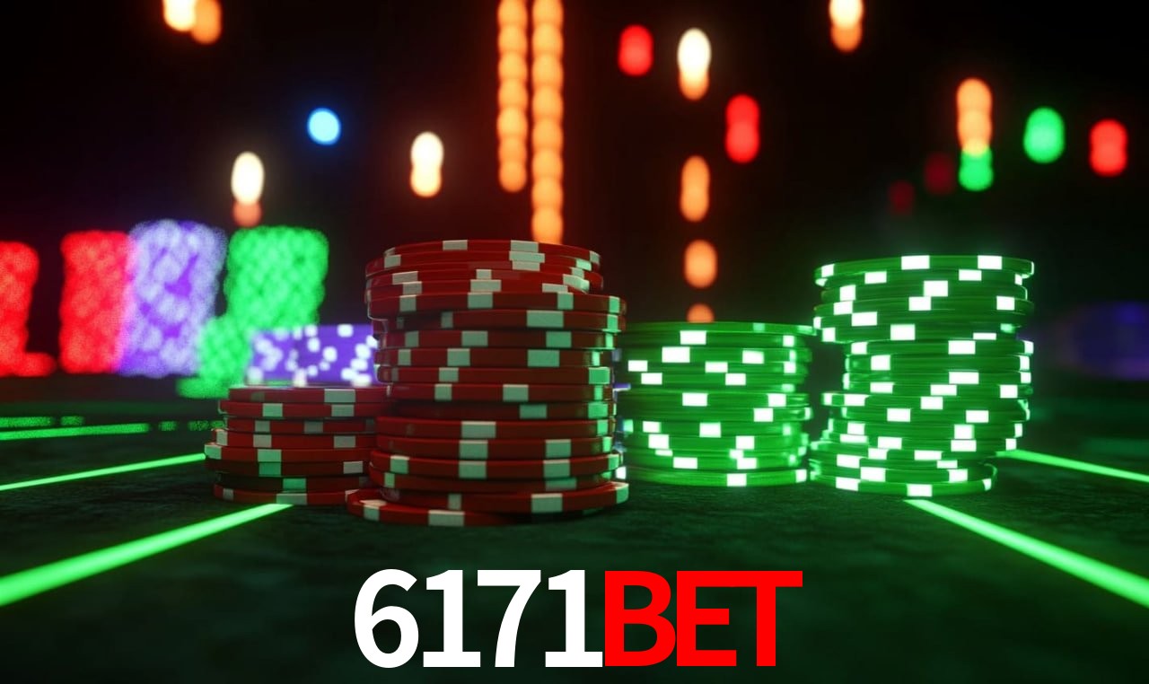 Live Casino 6171Bet