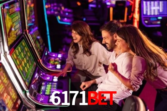Torneios 6171Bet