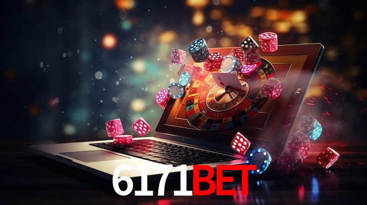 PIX Instantâneo 6171Bet