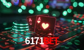 Design Responsivo 6171Bet