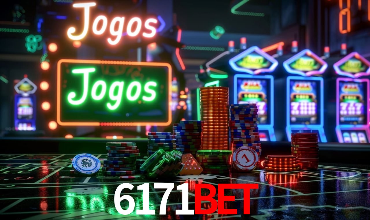 6171 Bet Login