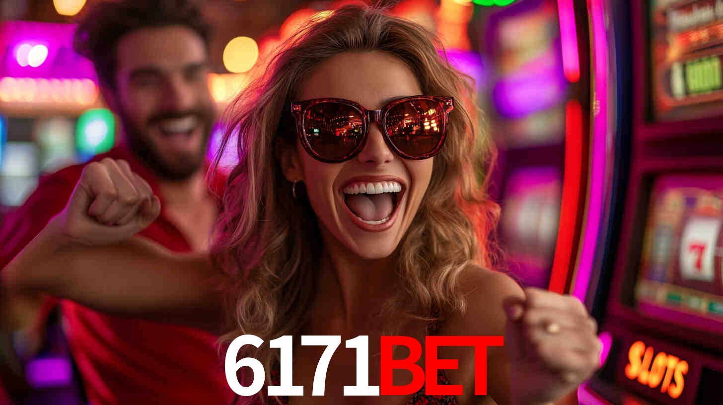 Inovações de Jogos na 6171Bet: O Futuro das Experiências Interativas