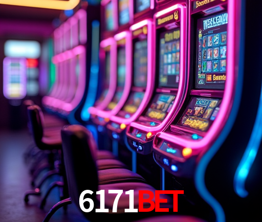 6171Bet São Paulo - Top Slots