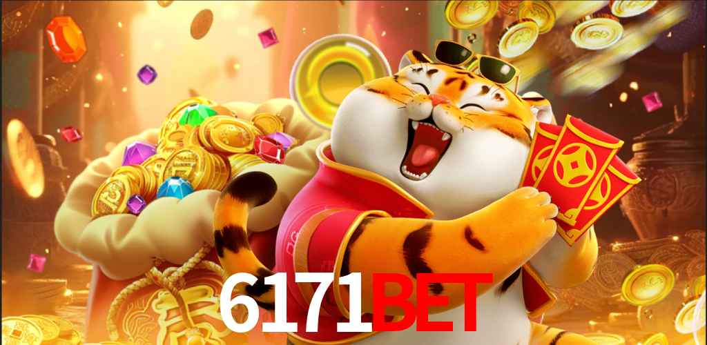 6171Bet: Seu Especialista em Apostas Esportivas Brasileiras