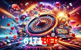 Login Seguro 6171Bet