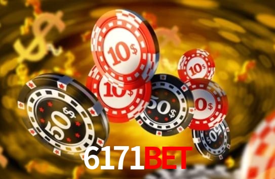 Casino Ao Vivo 6171Bet