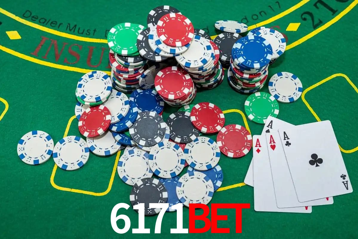 Apostas de Basquete 6171Bet