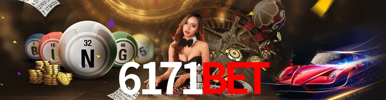 6171Bet Rio de Janeiro - Slot Strategy