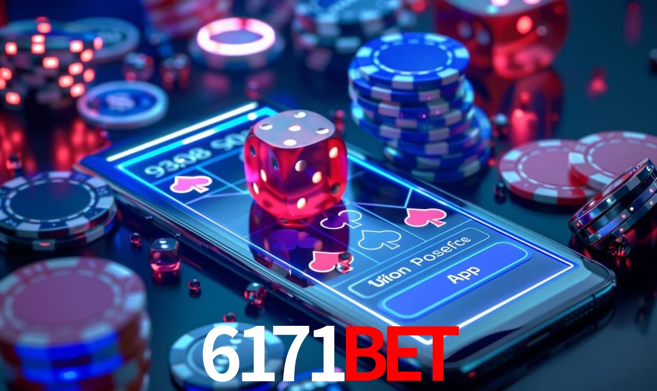 6171Bet - Análise de Mercados Esportivos