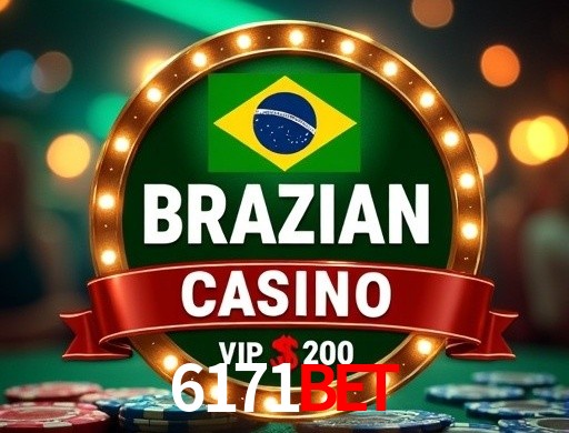 6171Bet Salvador - Strategy