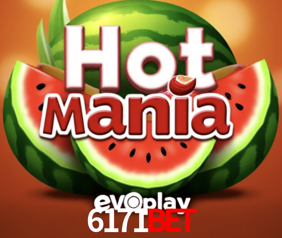 APP oficial da 6171Bet para mobile