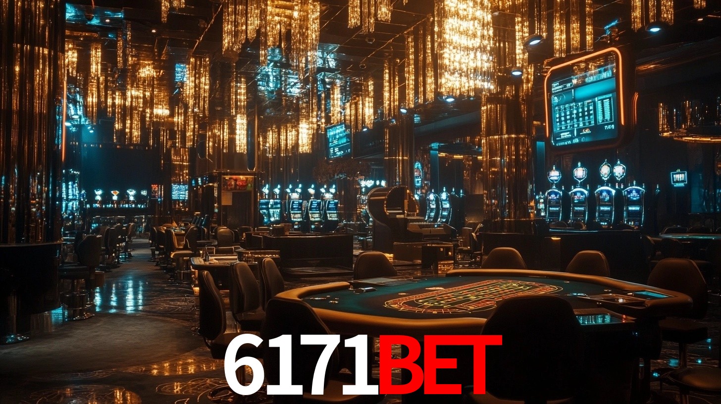 6171Bet