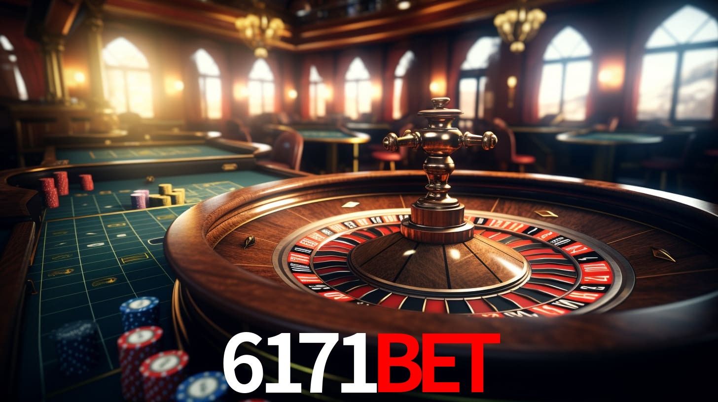 Tennis Betting 6171Bet