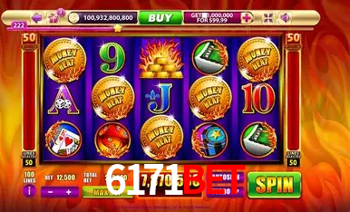 A Emoção da Loteria na 6171Bet: Uma Chance de Mudança de Vida