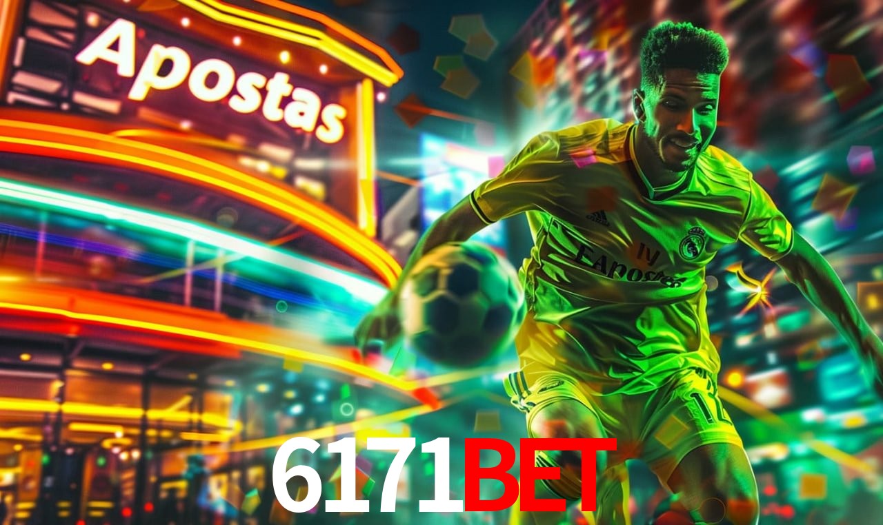 Promoções Sazonais 6171Bet