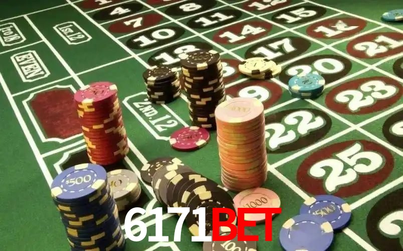 Especiais de Fim de Semana 6171Bet