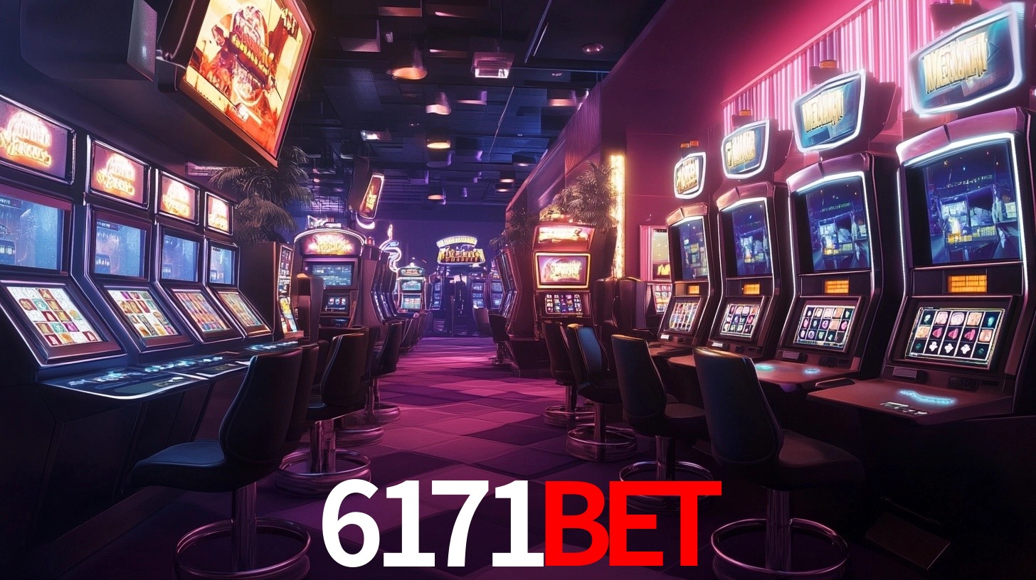 Welcome Bonus 6171Bet