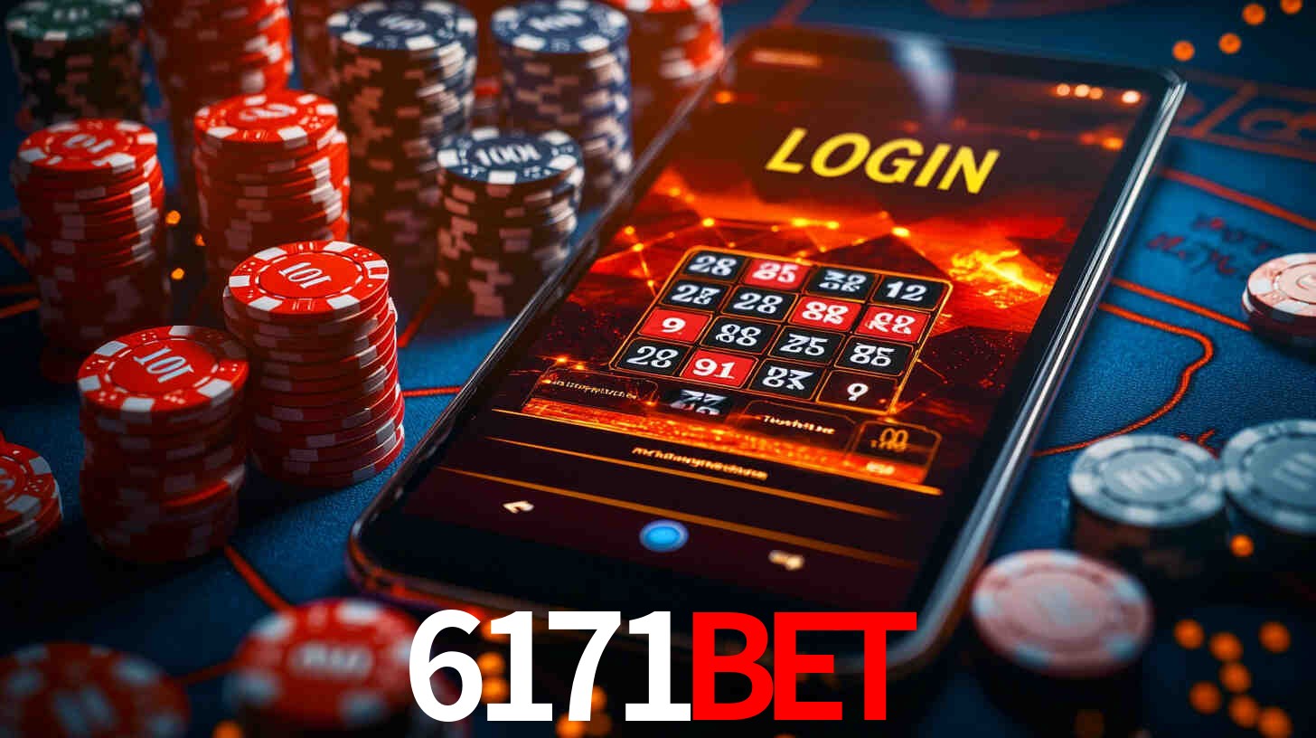 6171 Bet App