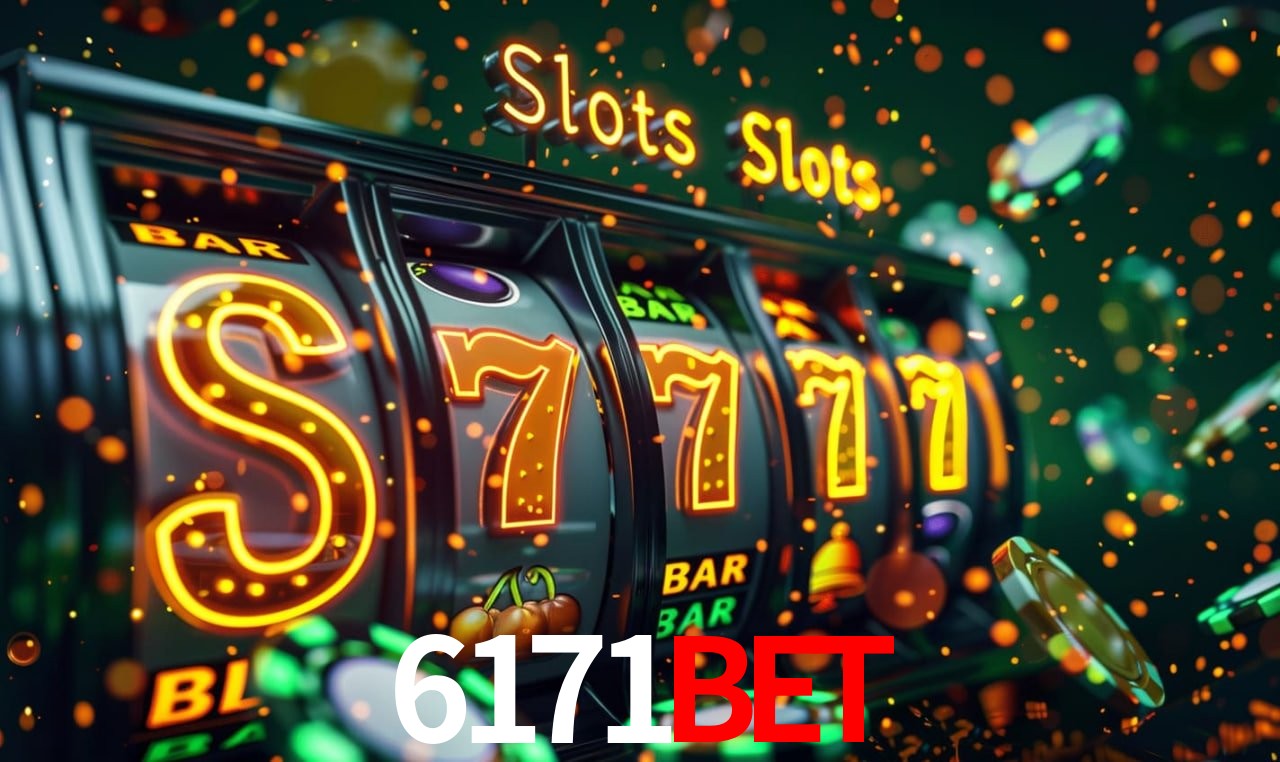 Diretório de Jogos 6171Bet