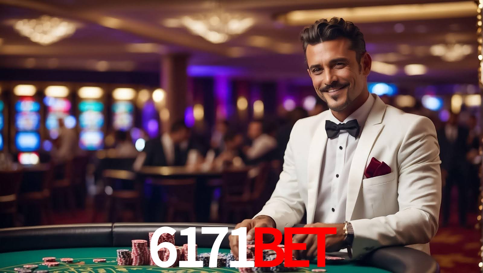 6171Bet - Support