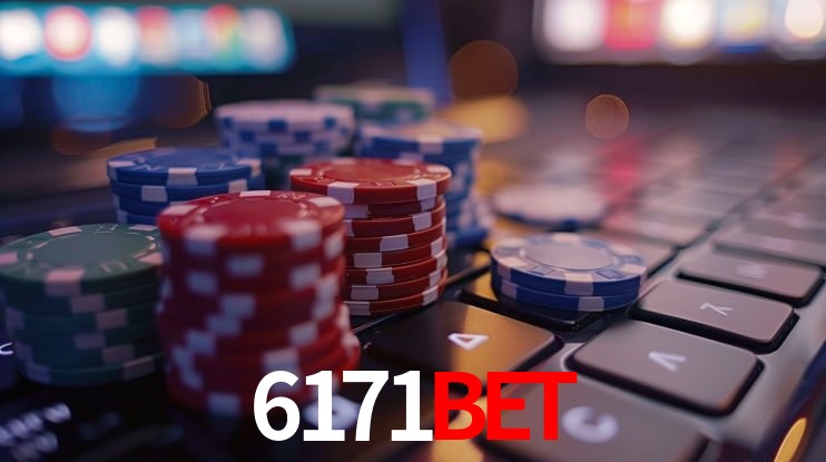 6171Bet - Security