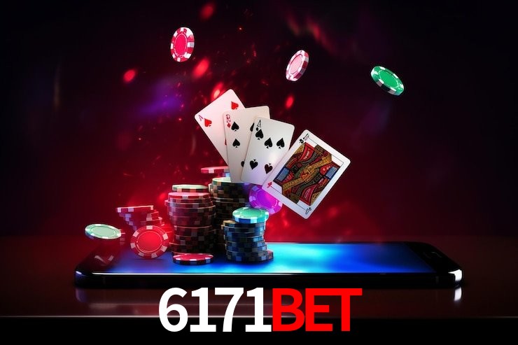 Secure Login 6171Bet