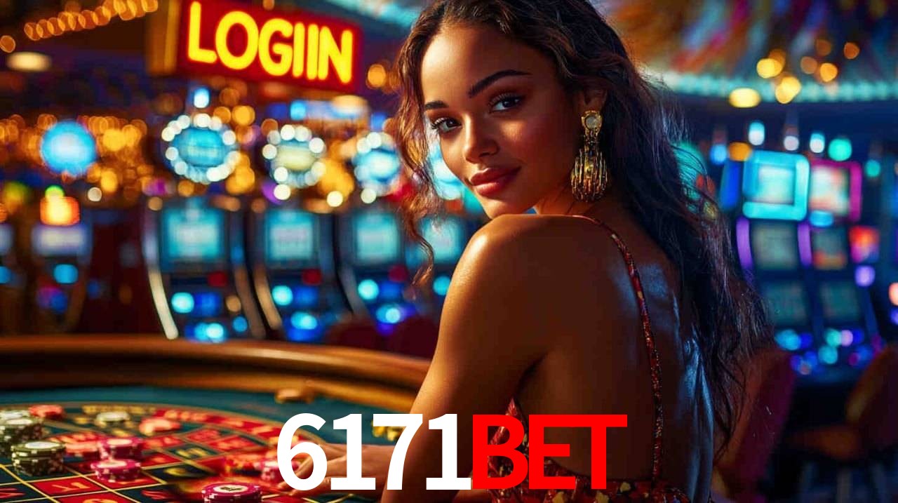 6171Bet Belo Horizonte - Jackpots