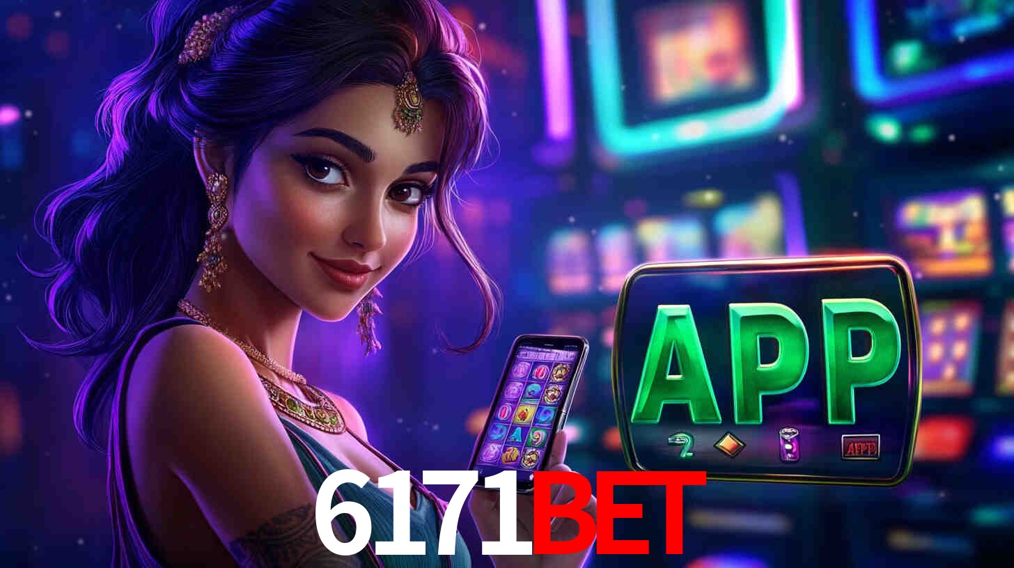 6171Bet: Jogue Crash e Experimente Alta Recompensa Instantânea