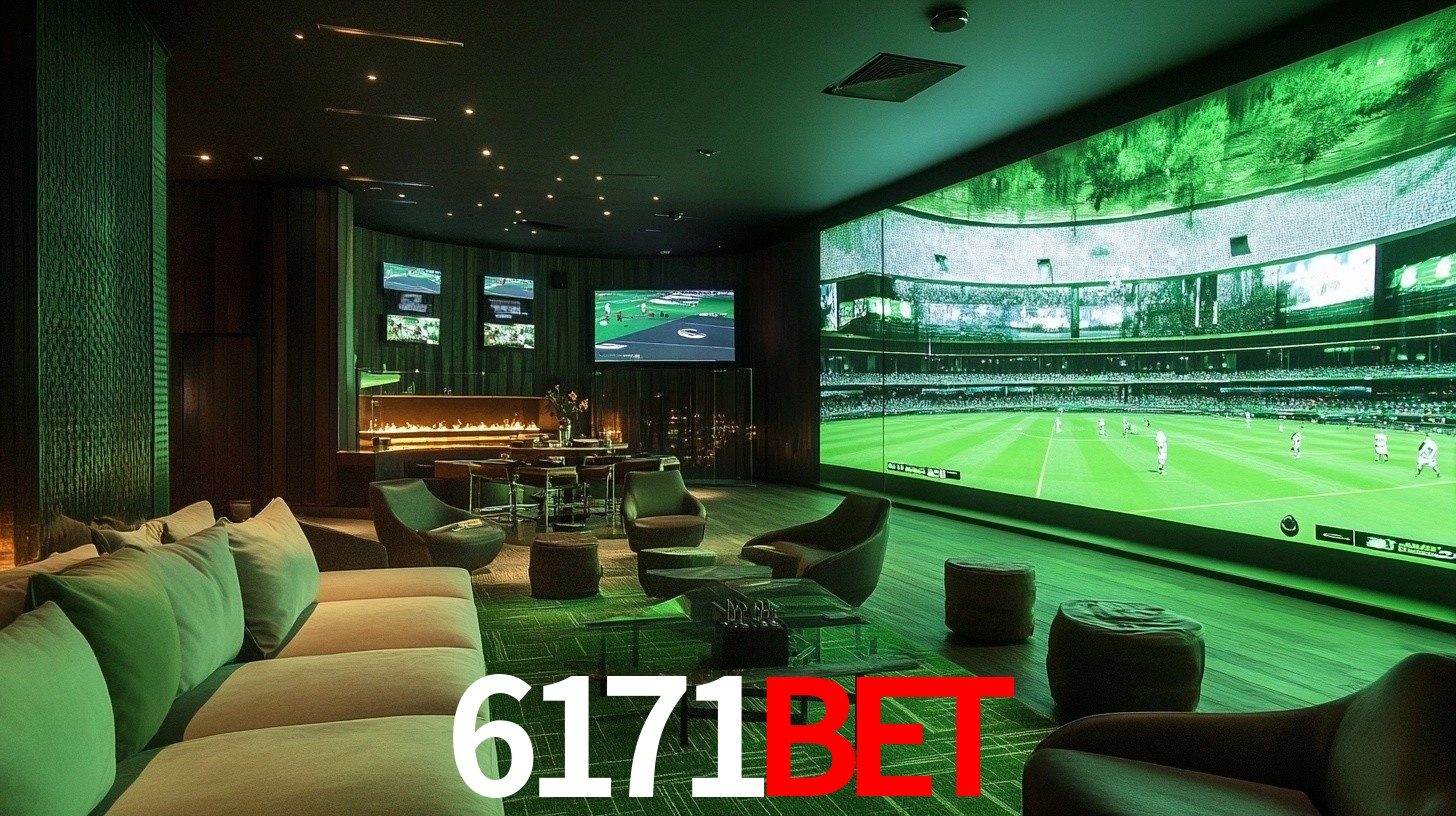 6171 Bet App
