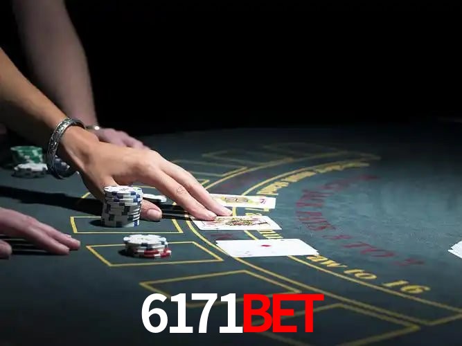 6171Bet Promoções - 30+ Ofertas Diárias