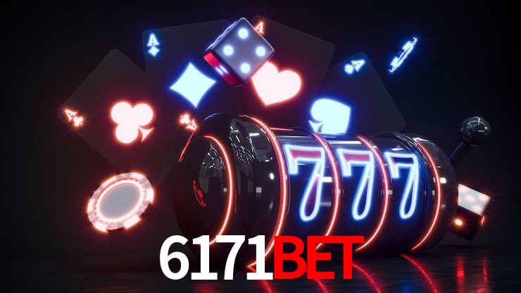 Bonus Features 6171Bet