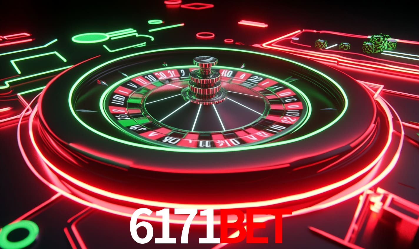 6171Bet Belo Horizonte - Provably Fair