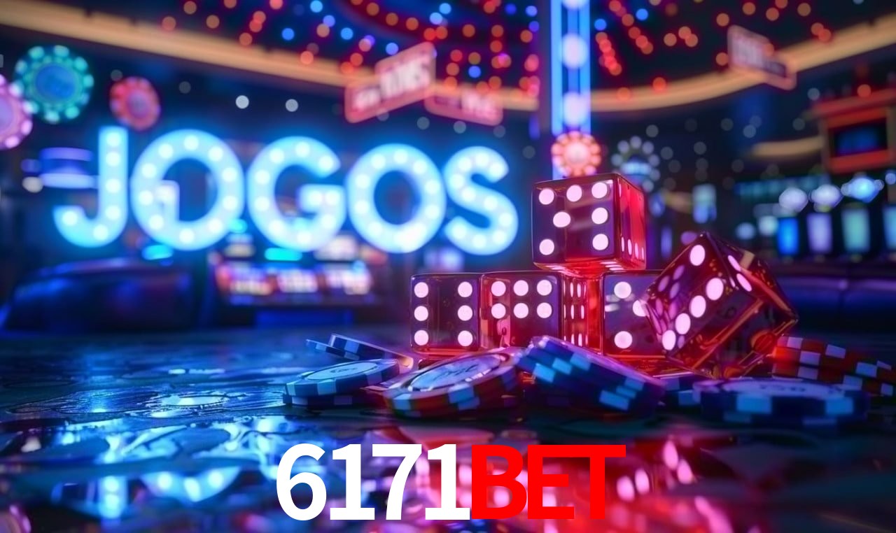 Jogo Aviator 6171Bet