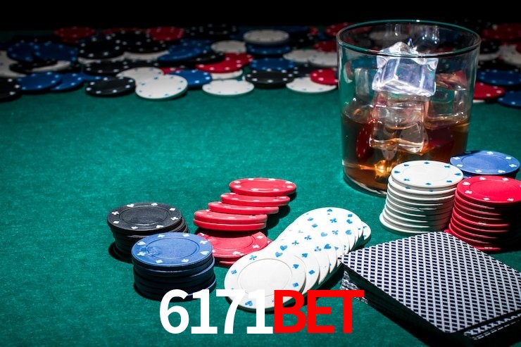 Recursos de Bônus 6171Bet