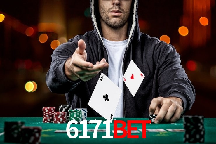 6171Bet