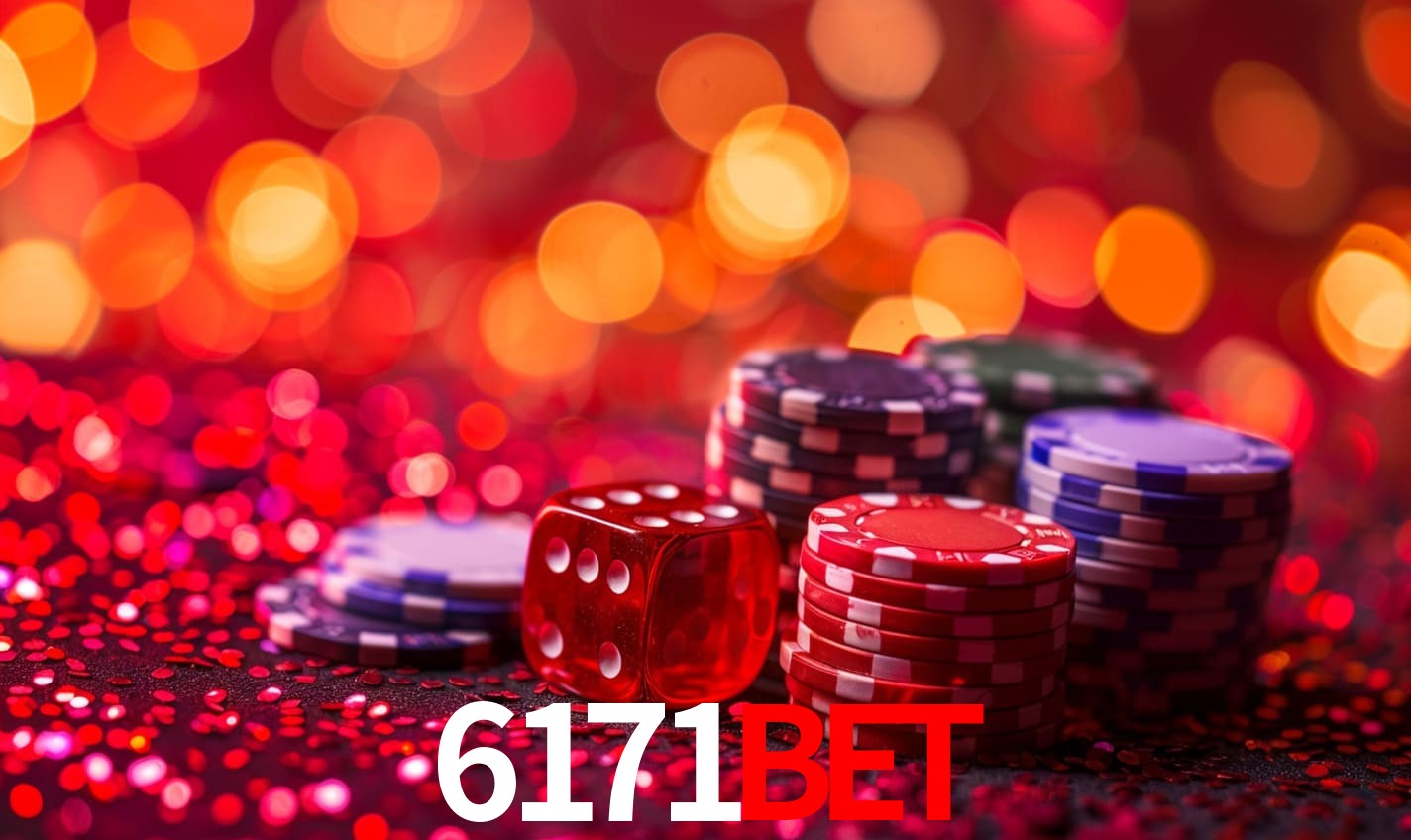 6171Bet Fortaleza - Leaderboard