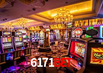 6171Bet Curitiba - Live Status